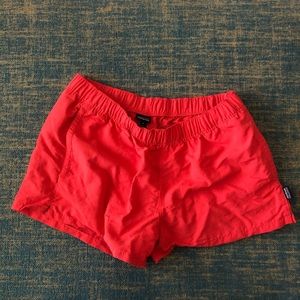 Patagonia Barely Baggies